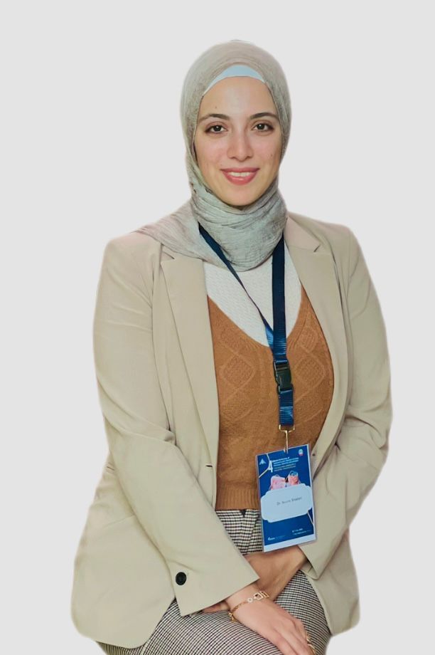 Noura Shaban  Abdelmoez Elkelawy